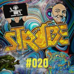 Strobe #020 - 1K Followers Mix 🙌