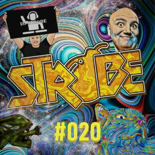 Strobe #020 - 1K Followers Mix 🙌