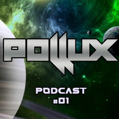 POLLUX - PODCAST #01 [146BPM]