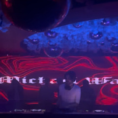 Live @ Bauhaus Las Vegas - 11:28:2025