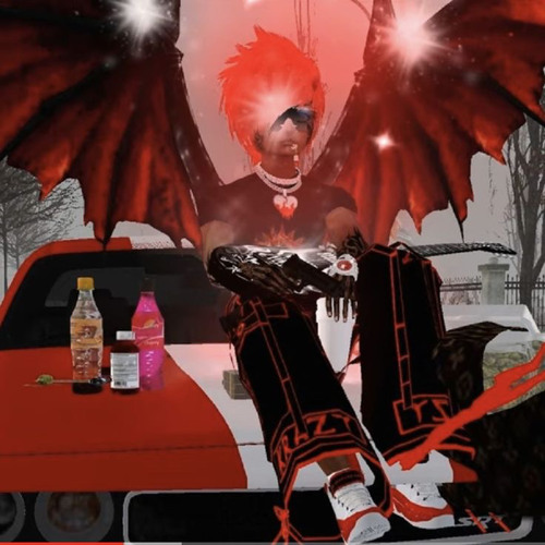 r0ckstarr (glorykeyz)