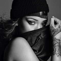 Umbrella x Shook Ones Pt. II (mashup-remix)