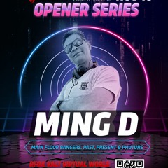 RFOX VR LIVE MIX NOV 2023