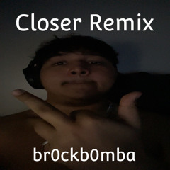 Closer Michigan Remix