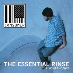 The Essential Rinse - Live at The Sky Lounge - March 2005
