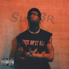"SLAY3r" Melodic trap beat.