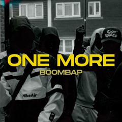 One More -Bpm87- Boombap