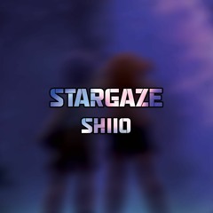 shiio - stargaze (prod. malloy ✰)