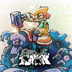 FNF - PICO MIX (INSTRUMENTAL)