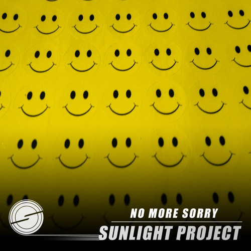 Stream No More Sorry (Radio Edit) by Sunlight Project [Andrew Cash] |  Listen online for free on SoundCloud
