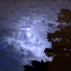 My First Steps Were Lightning