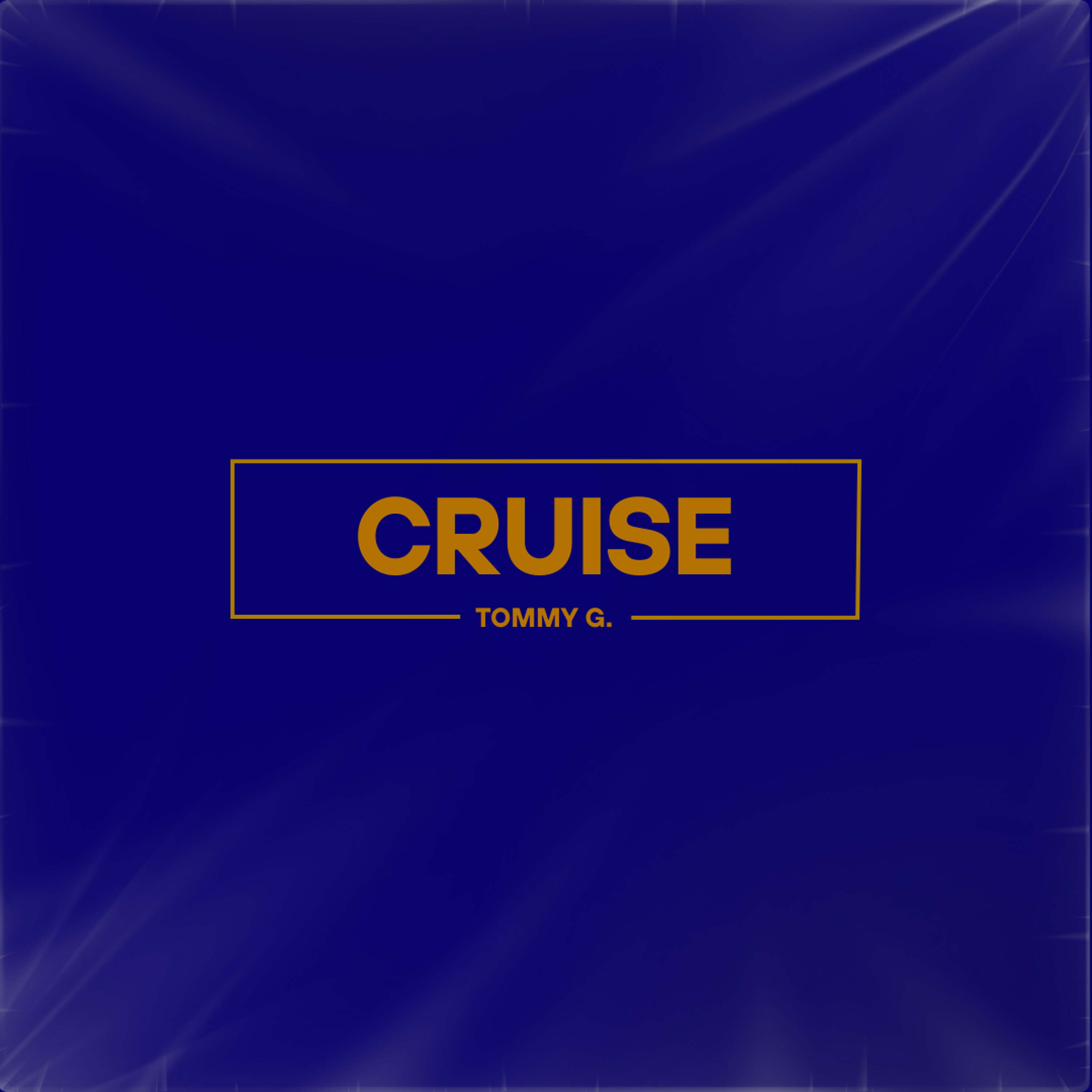 Cruise episode artwork