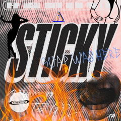 STICKY MIX [NITESLUT] *CAUTION HOT*