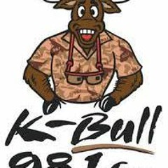 KBUL "K-Bull 98.1" - Legal ID - 2007