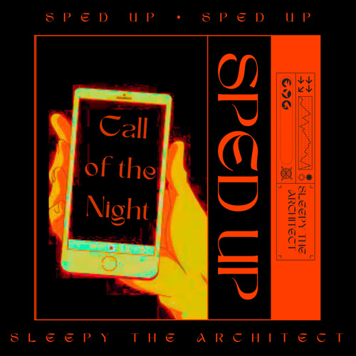 Call of the Night (sped up)