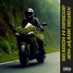 Drake - Search & Rescue (Jeh-Mahk Remix)