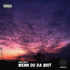 SkinnyJewlz - Wenn Du Da Bist [TekkPulse Remix]