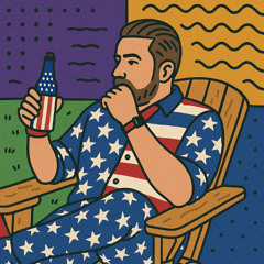 I Wanna Be Rich (But Not Seth Rich) (Remix)