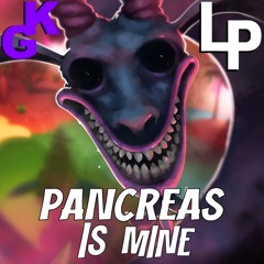 GARTEN OF BANBAN 0 SONG - Pancreas Is Mine (ft. Logan Pettipas)