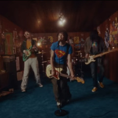 The 1975 - Me & You Together Song