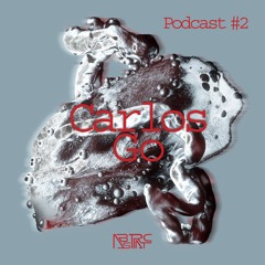 ABSTRACT podcast #2 - Carlos Go