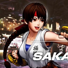 Diet - KOF 2002/AOF 2 cover
