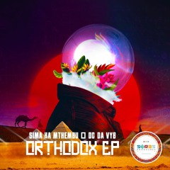 Sima Ka Mthembu & Dc Da Vybz - ISandlwana (Original Mix)