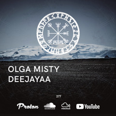 Nordic Voyage 277 - 03/24/2025 - Olga Misty / DeeJayAA - Proton Radio
