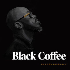 Black Coffee & Diplo feat. Elderbrook - Never Gonna Forget