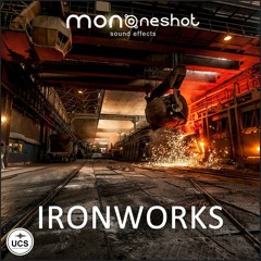 Ironworks - Soundcloud Demo