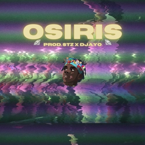 "Osiris" (Polo G x Rod Wave Type Beat)