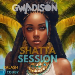 Shatta Session