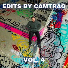 Dead Prez (Camtrao Edit)
