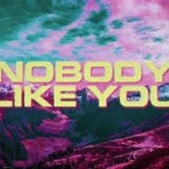 No body like you