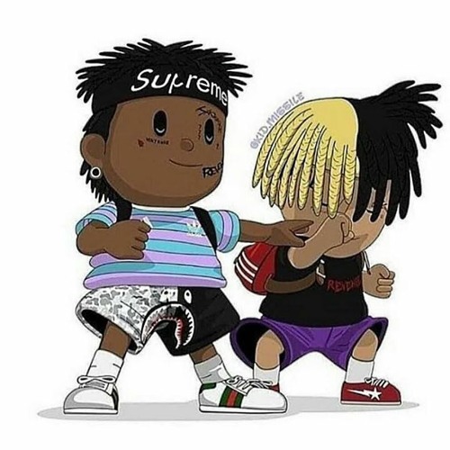Stream XXXTENTACION & SKI MASK FREDDY VS JASON REMIX FT. Juice WRLD