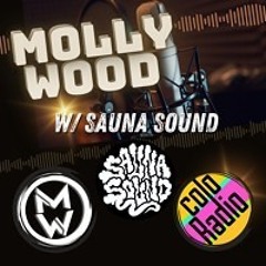 MW-RADIO #2 | w/ SAUNA SOUND