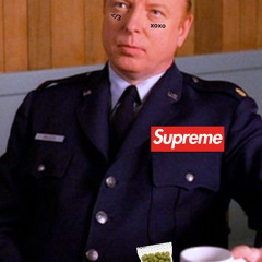 twin peaks type beat