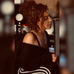 Playing Games - Tanya Travers (Cover)