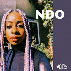 Never Say Ruin x NDO