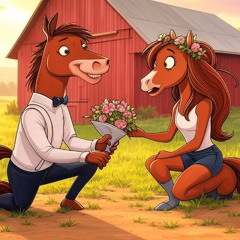 Auxiliary Gate 204 - Jake Warden of Darby Dan Farm