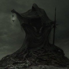 Reapers finally calling my name.. (Prod. Sleepy)
