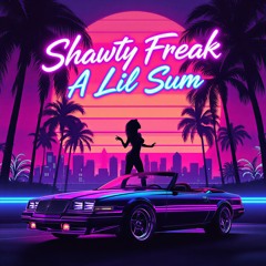 Shawty Freak A Lil Sum (Tiny Desk Version)