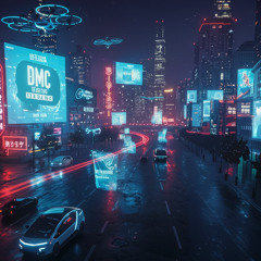 DMC - May '25 Promo Mix