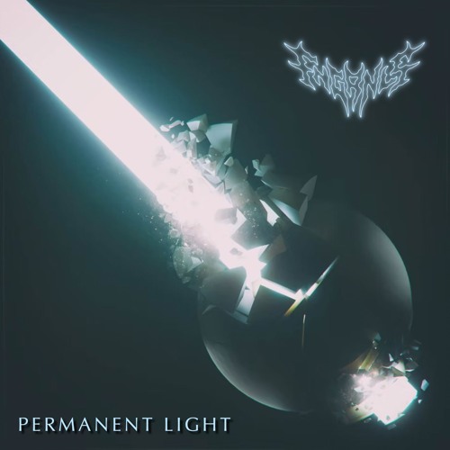FNGRNLS - Permanent Light