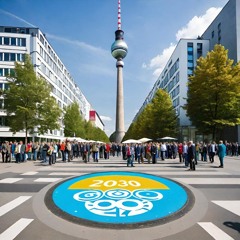 Agenda2030 auf'e Schönhauser