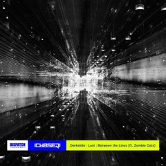 ChaseR (ft. Zombie Cats) - Dispatch Recordings 151 - OUT NOW