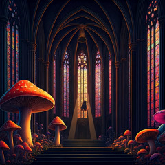 Le Magicien Champignon-10