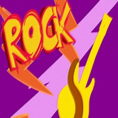 YEEEEEAH, ROOOOCK