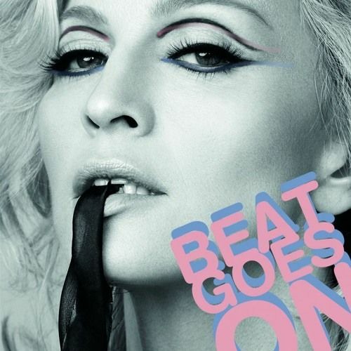 MADONNA, ALTAR - BEAT GOES ON (FAUST!NI & SAMUEL PRIVATE)
