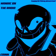 Urnix's Dusttrust || Maniac on The Radio (cover)